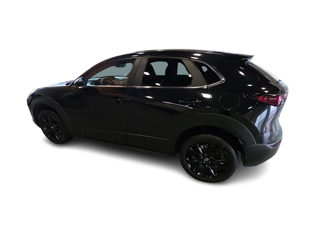 Thumbnail: 2024 Mazda CX-30 - 3