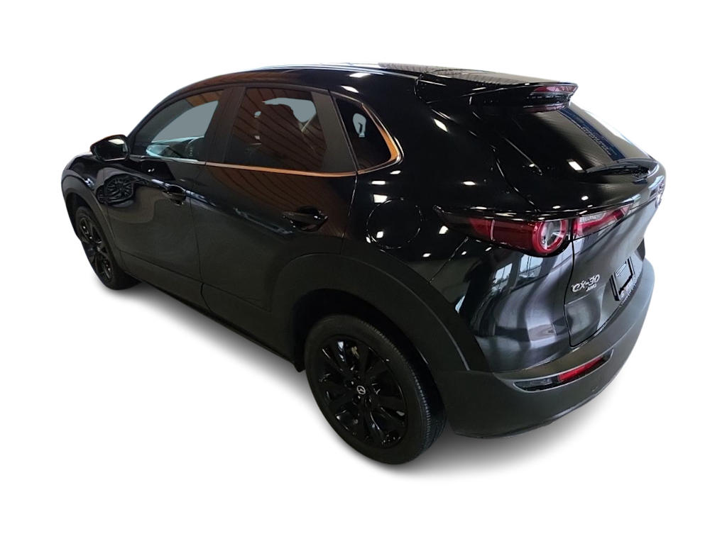 Thumbnail: 2024 Mazda CX-30 - 21