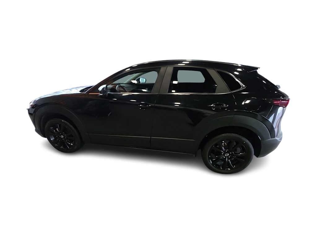 Thumbnail: 2024 Mazda CX-30 - 22
