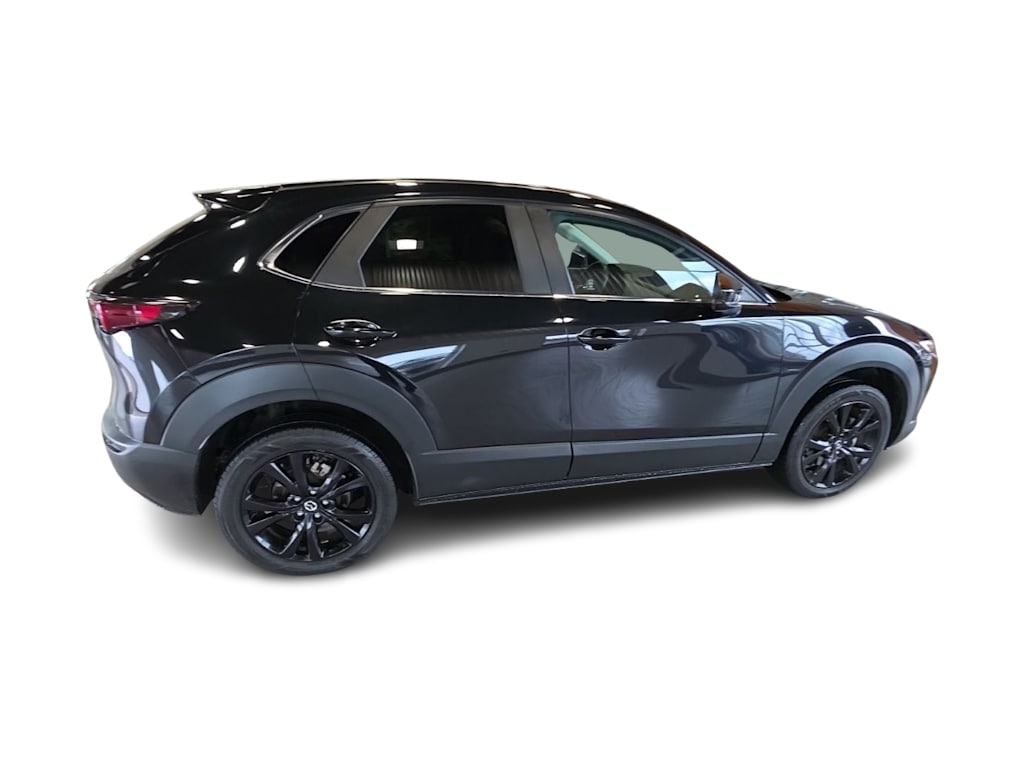 Thumbnail: 2024 Mazda CX-30 - 17