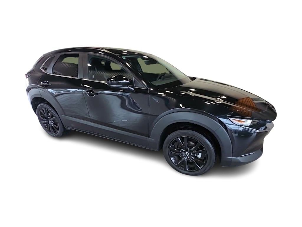 Thumbnail: 2024 Mazda CX-30 - 15
