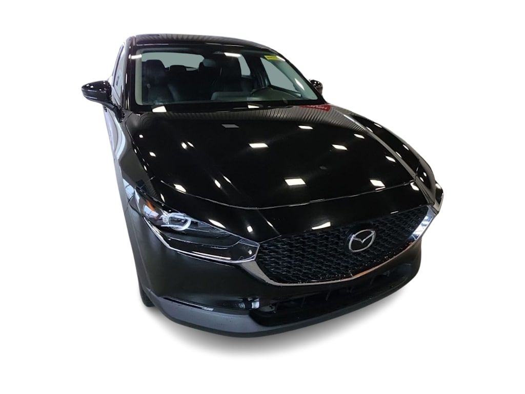 Thumbnail: 2024 Mazda CX-30 - 5