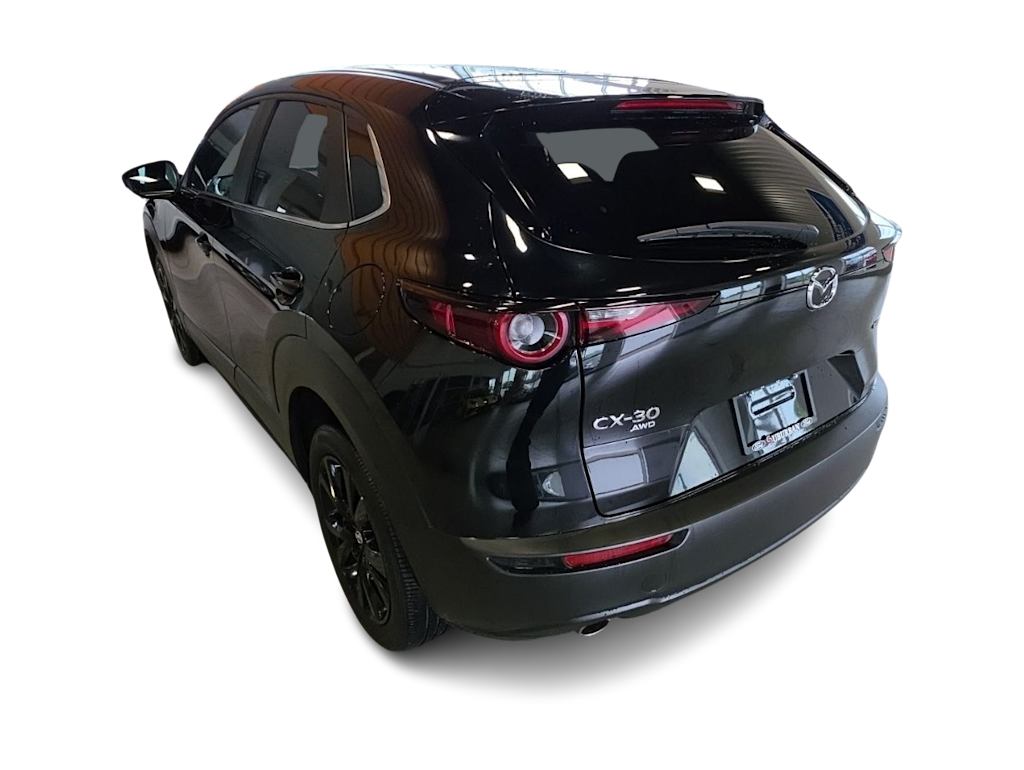 Thumbnail: 2024 Mazda CX-30 - 4