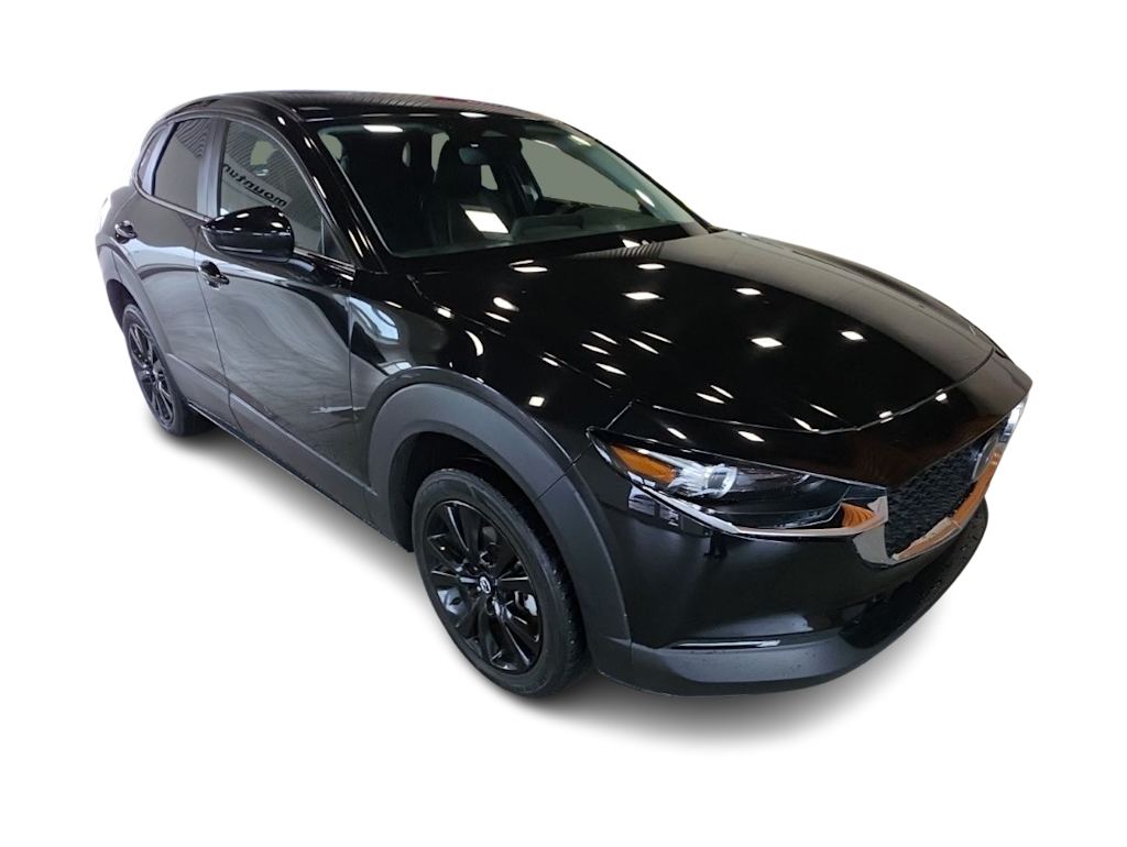 Thumbnail: 2024 Mazda CX-30 - 14