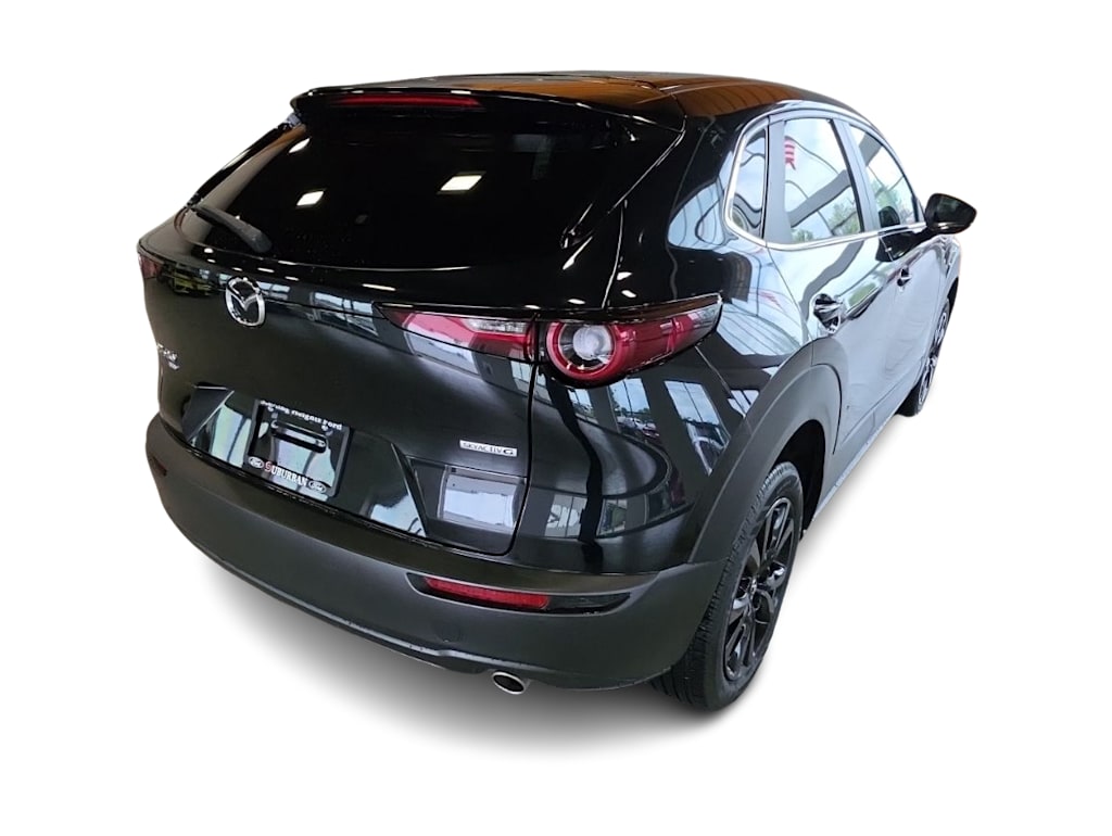Thumbnail: 2024 Mazda CX-30 - 19