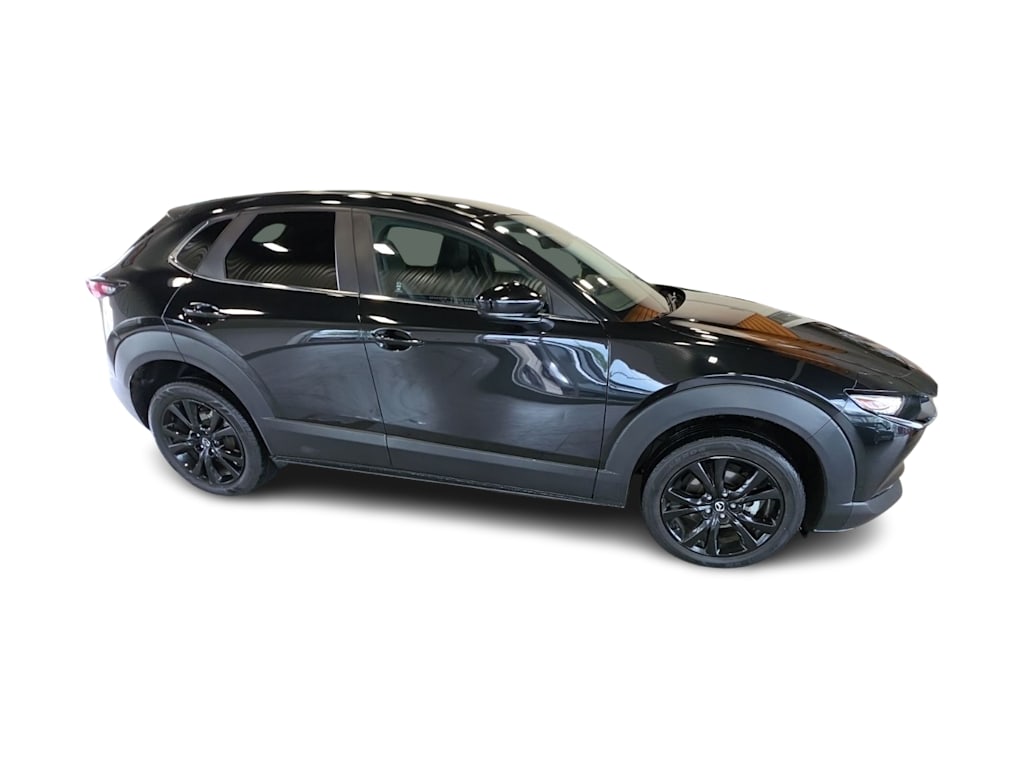 Thumbnail: 2024 Mazda CX-30 - 16