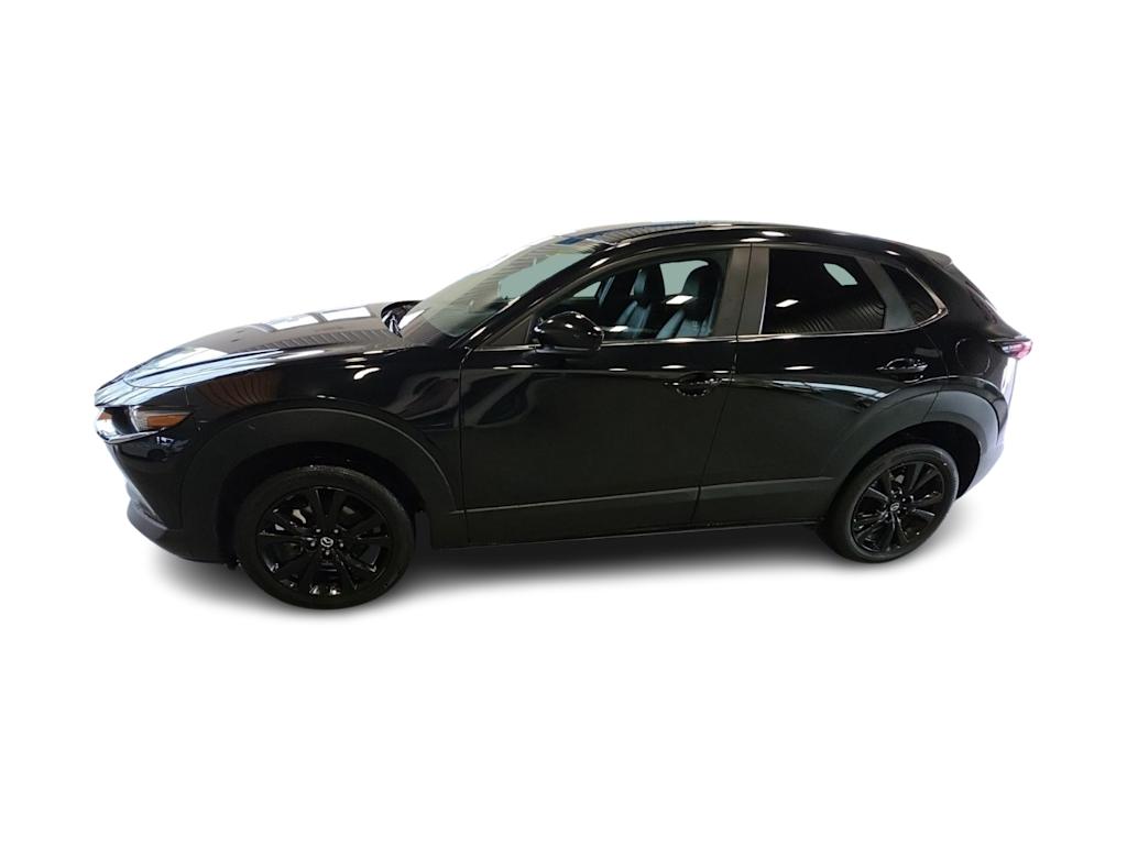 Thumbnail: 2024 Mazda CX-30 - 23