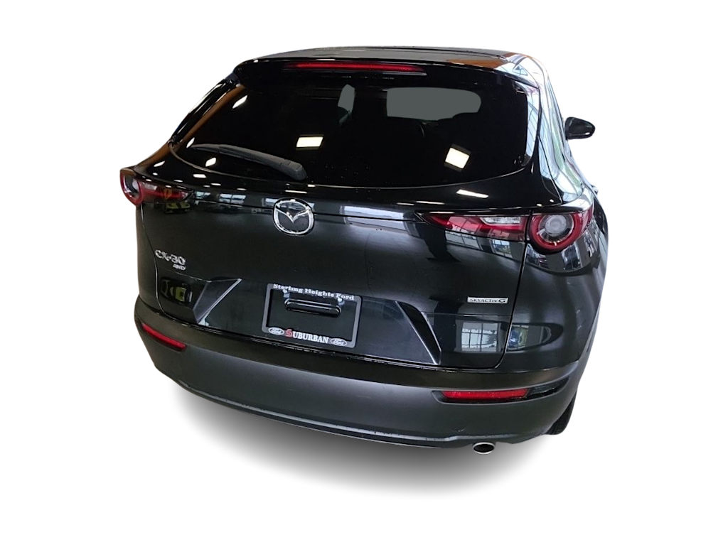 Thumbnail: 2024 Mazda CX-30 - 20