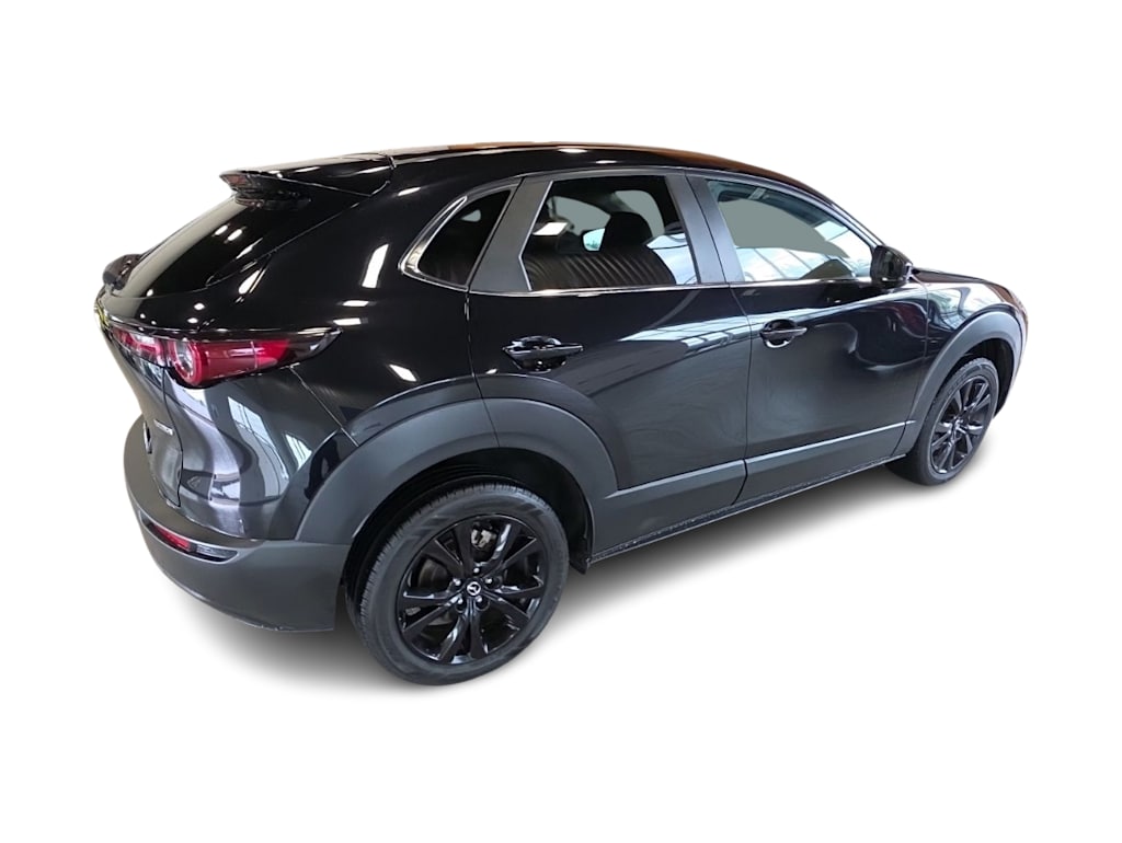 Thumbnail: 2024 Mazda CX-30 - 18
