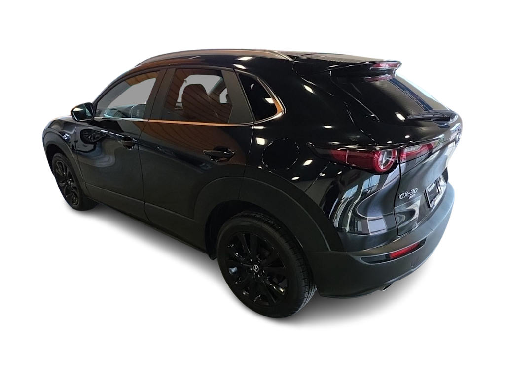 Thumbnail: 2024 Mazda CX-30 - 20