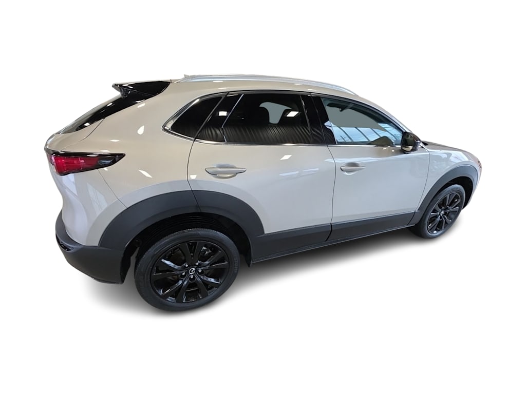 Thumbnail: 2024 Mazda CX-30 - 19