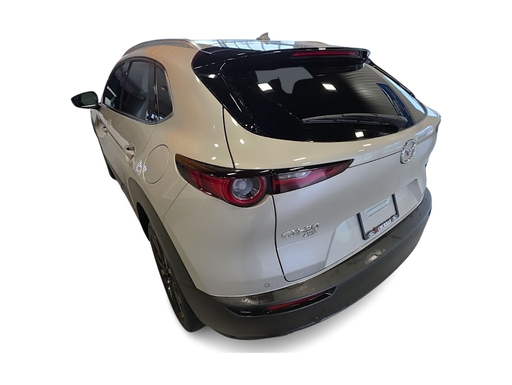 Thumbnail: 2024 Mazda CX-30 - 4
