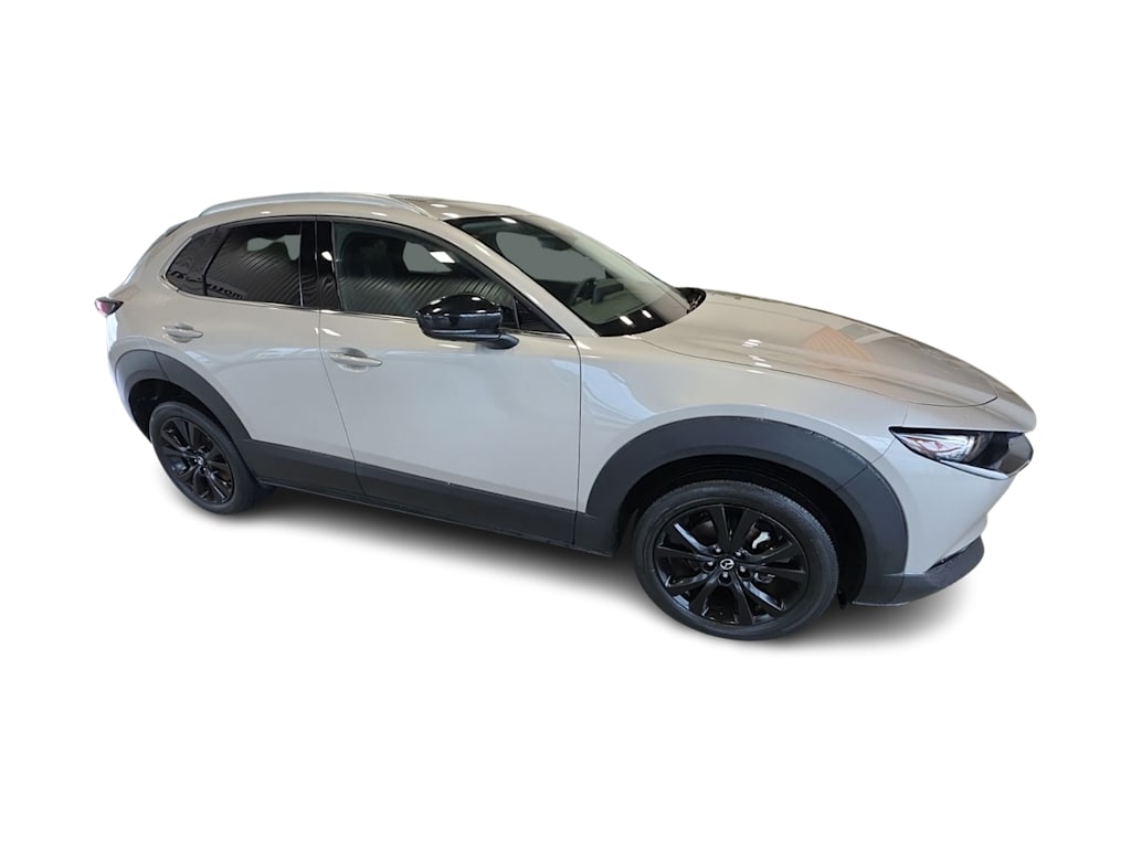 Thumbnail: 2024 Mazda CX-30 - 17