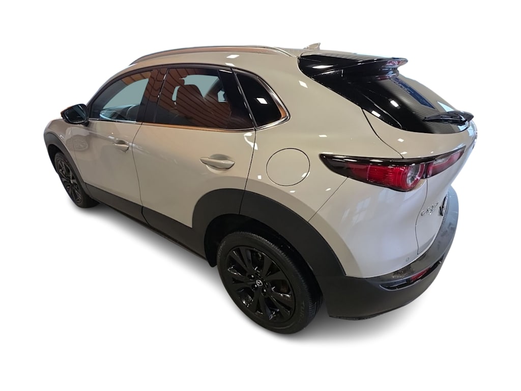 Thumbnail: 2024 Mazda CX-30 - 22