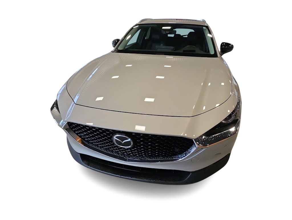 Thumbnail: 2024 Mazda CX-30 - 6