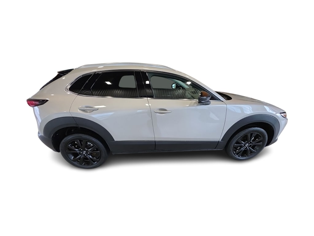 Thumbnail: 2024 Mazda CX-30 - 18