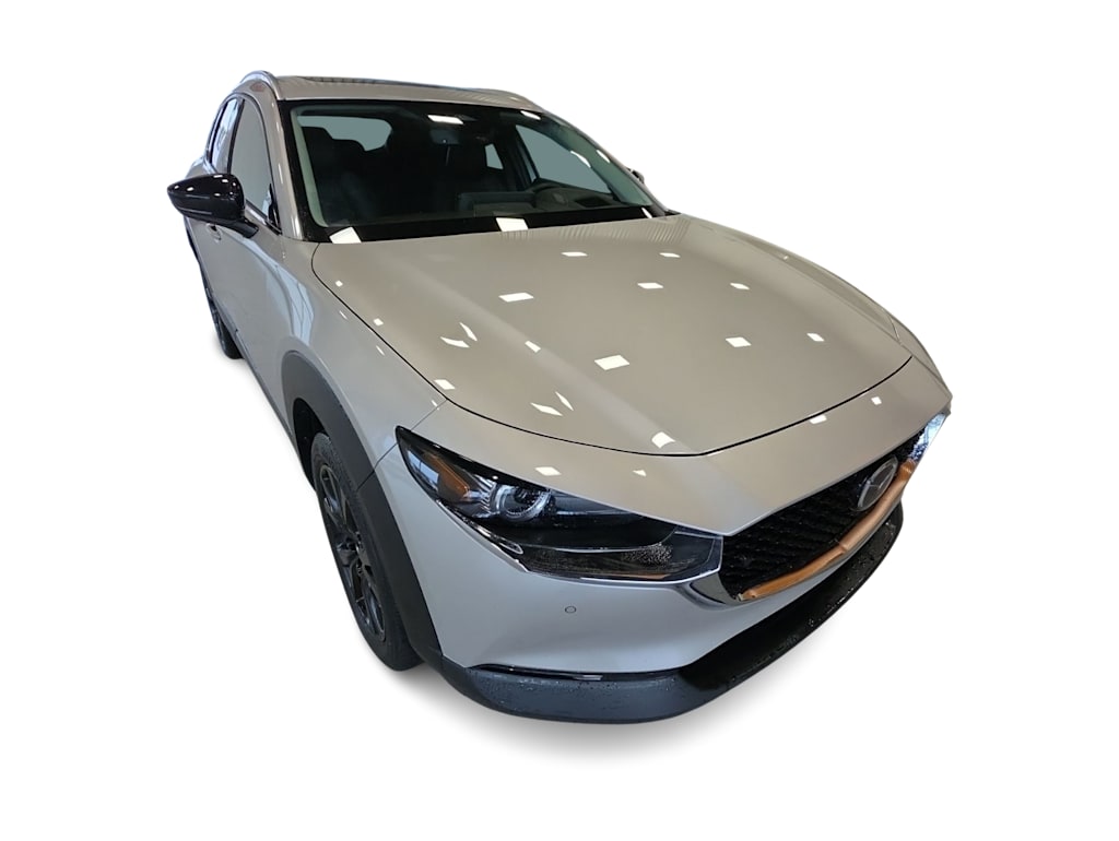 Thumbnail: 2024 Mazda CX-30 - 15