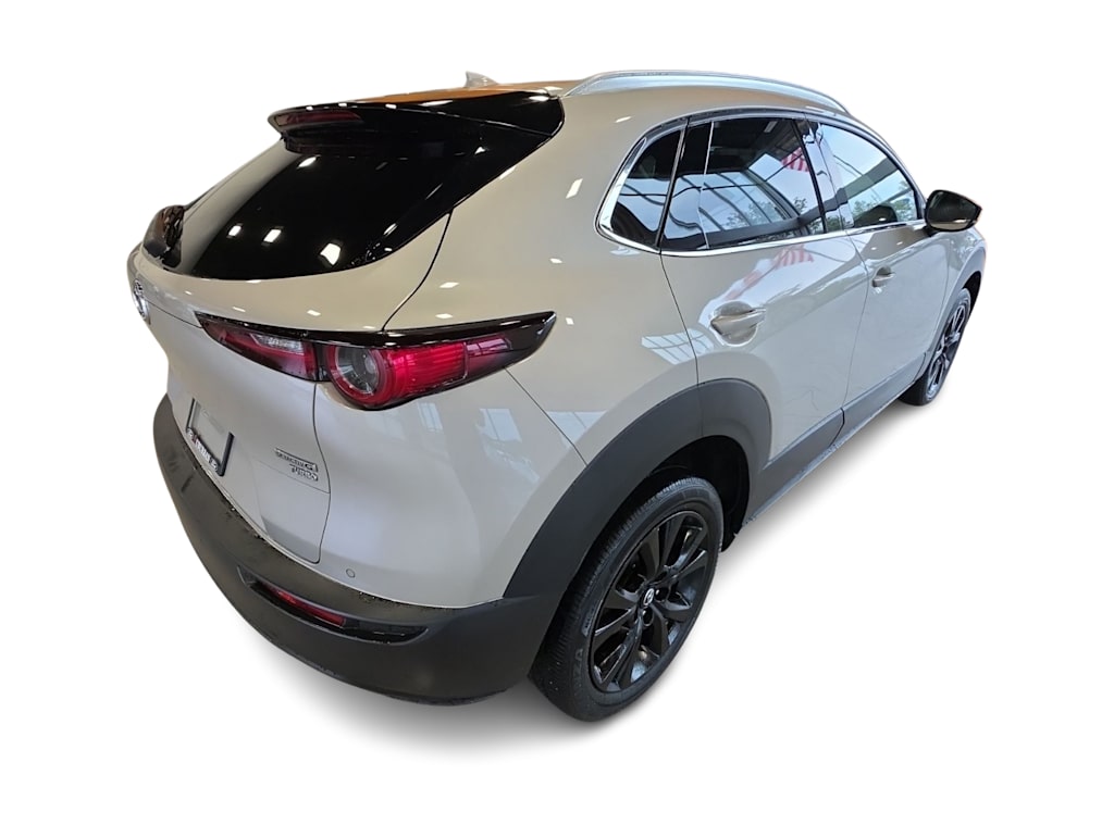 Thumbnail: 2024 Mazda CX-30 - 20