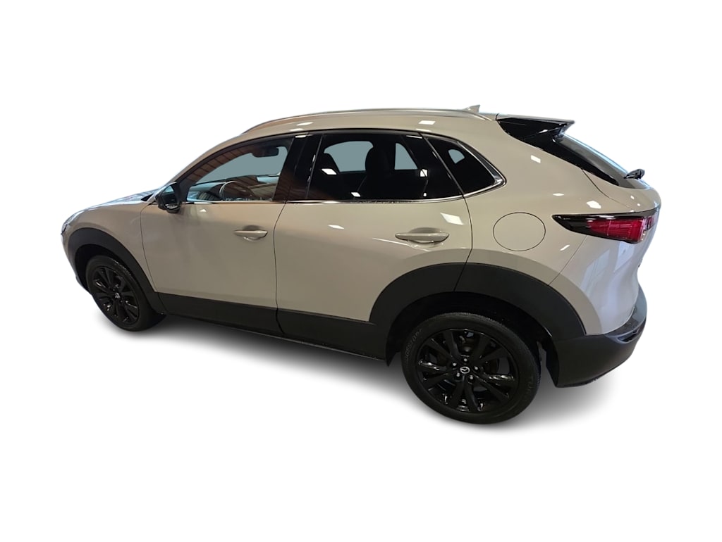 Thumbnail: 2024 Mazda CX-30 - 3