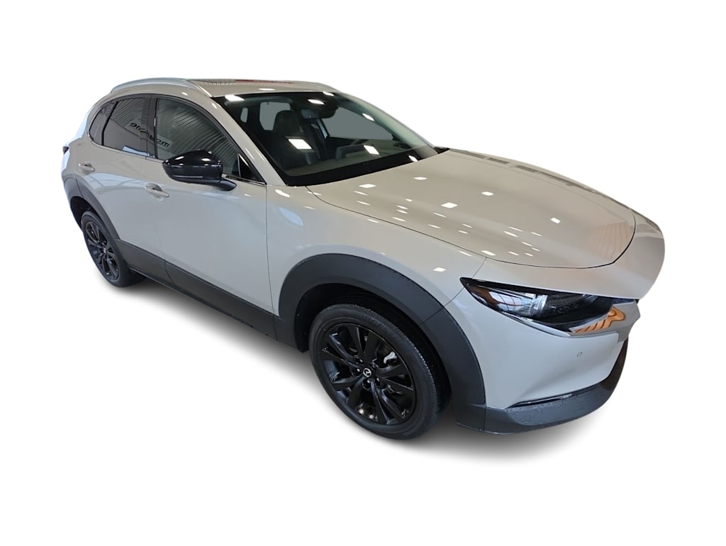 Thumbnail: 2024 Mazda CX-30 - 16