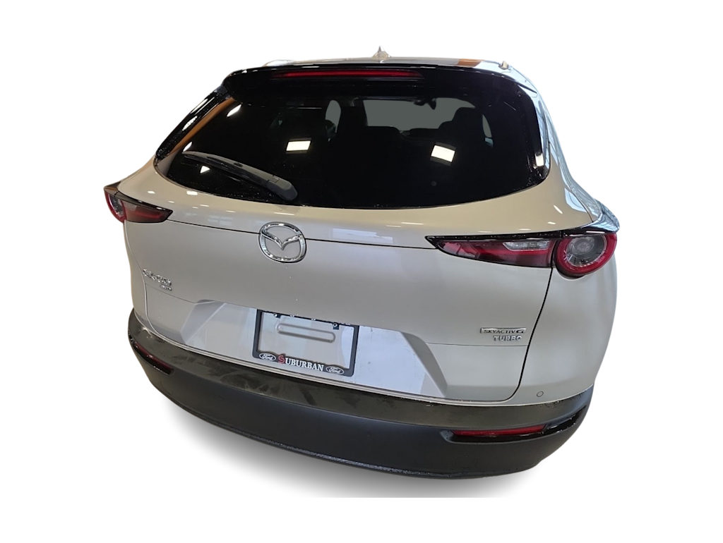 Thumbnail: 2024 Mazda CX-30 - 5