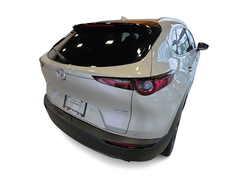 Thumbnail: 2024 Mazda CX-30 - 21