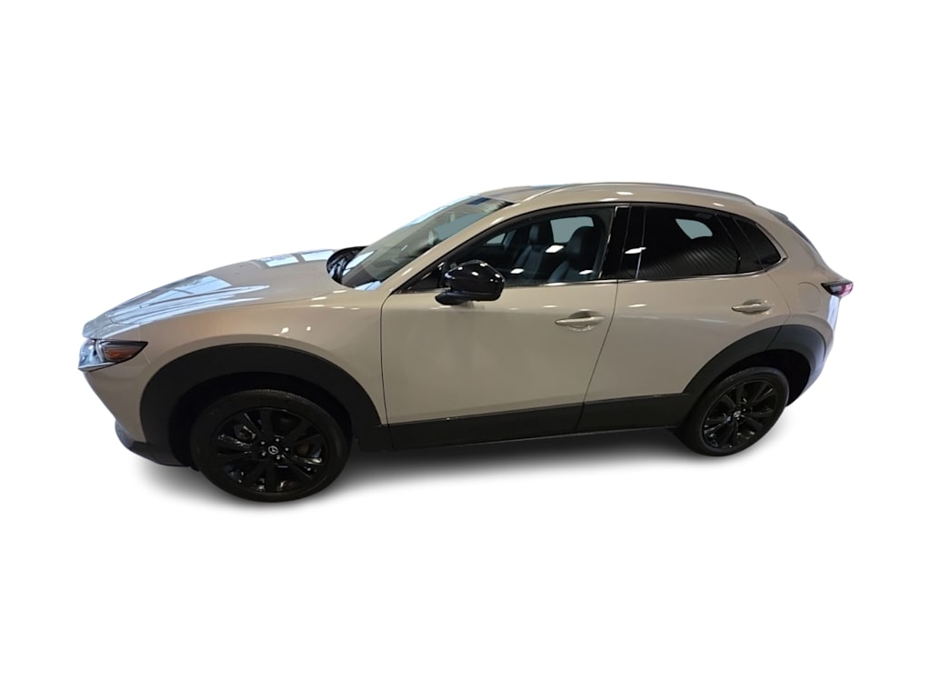 Thumbnail: 2024 Mazda CX-30 - 23