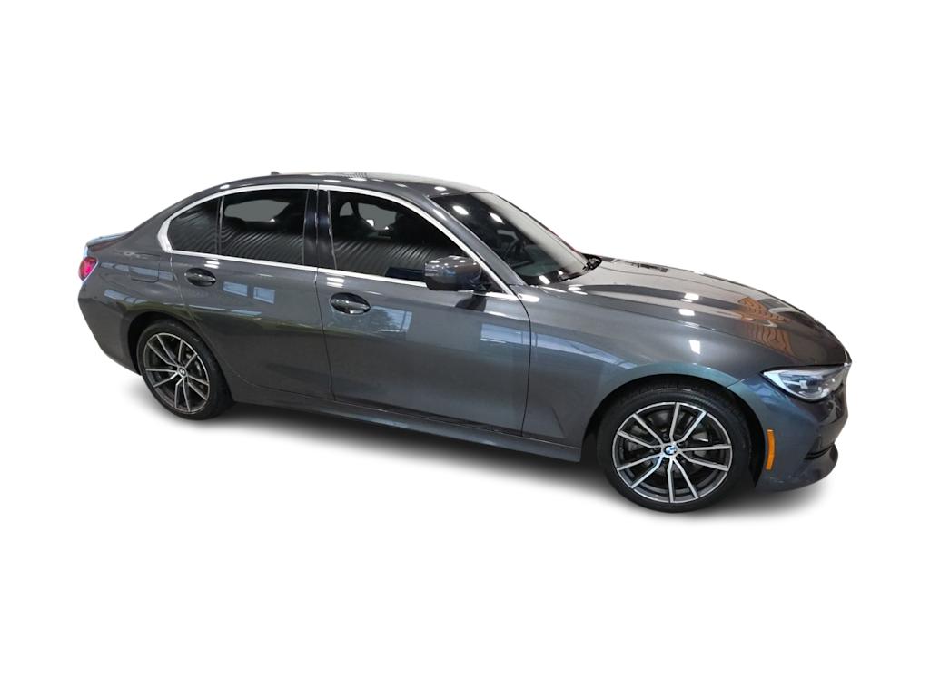 Thumbnail: 2021 BMW 3 Series - 16