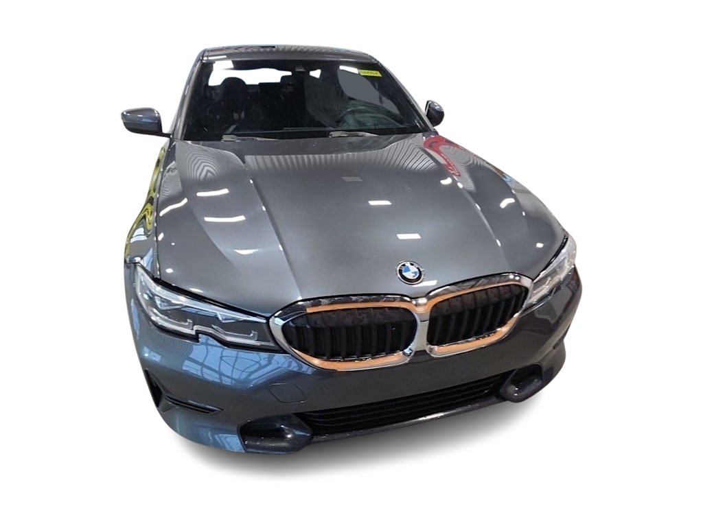 Thumbnail: 2021 BMW 3 Series - 13