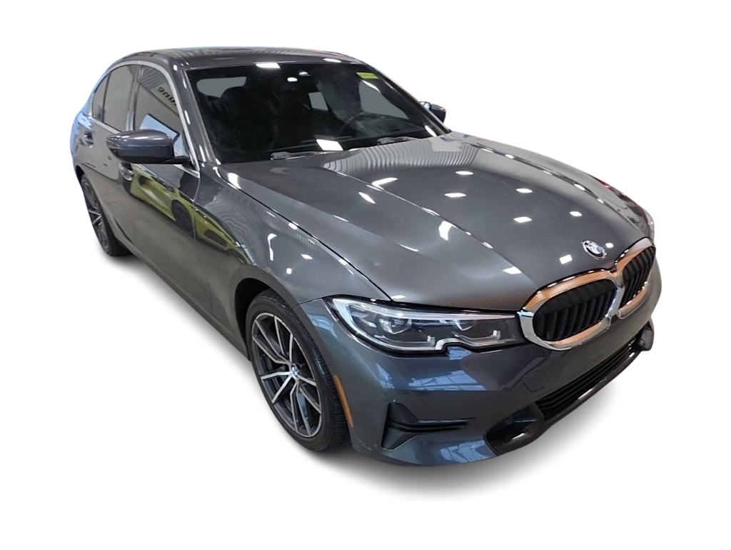 Thumbnail: 2021 BMW 3 Series - 14