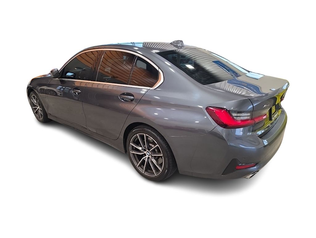 Thumbnail: 2021 BMW 3 Series - 19