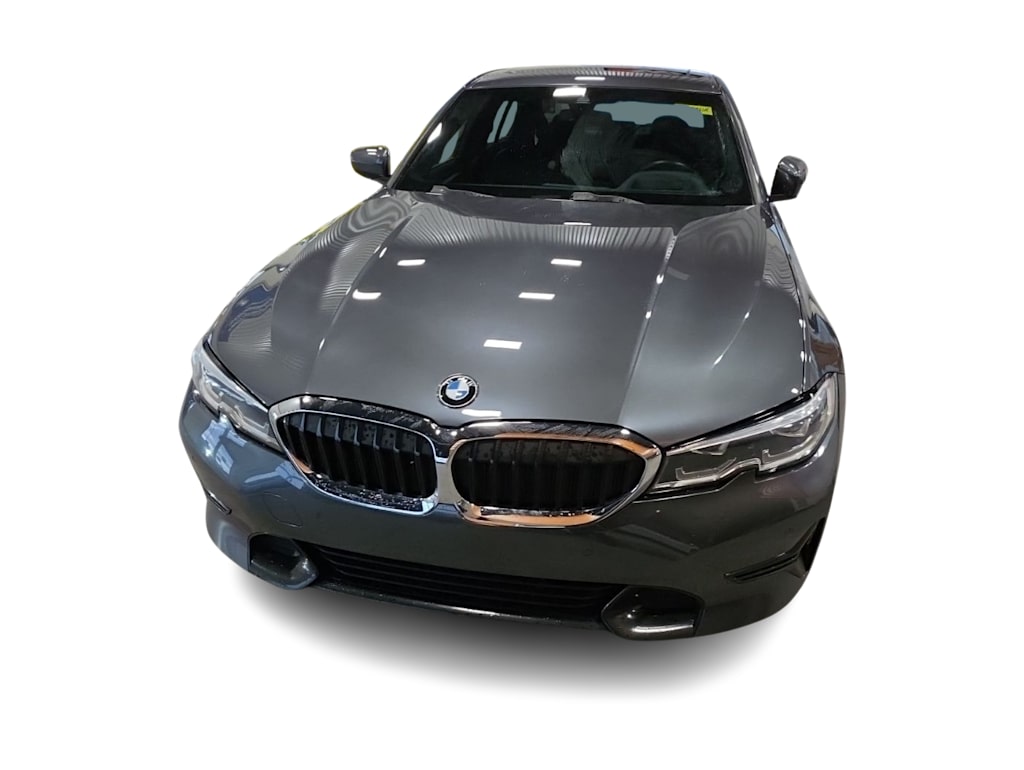 Thumbnail: 2021 BMW 3 Series - 6