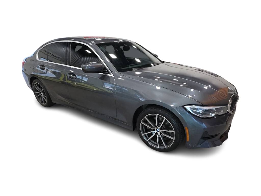 Thumbnail: 2021 BMW 3 Series - 15