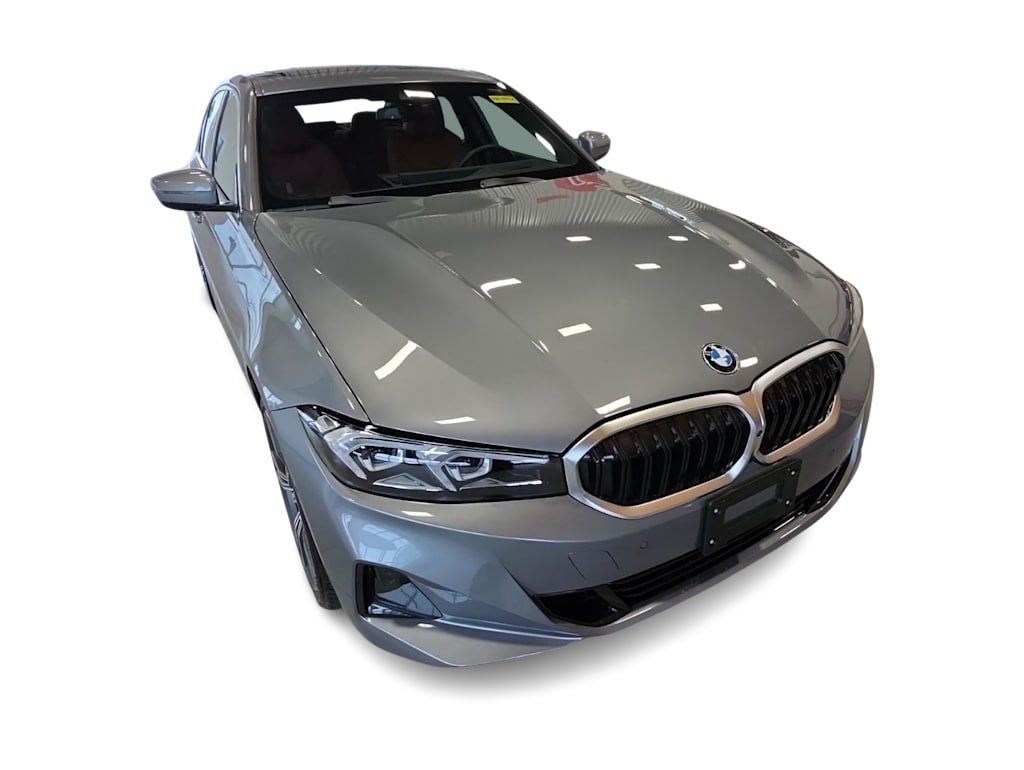 Thumbnail: 2024 BMW 3 Series - 15
