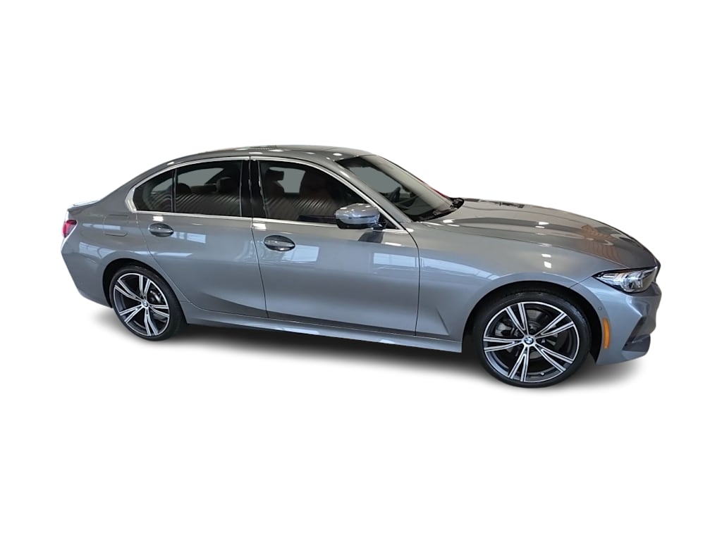 Thumbnail: 2024 BMW 3 Series - 18