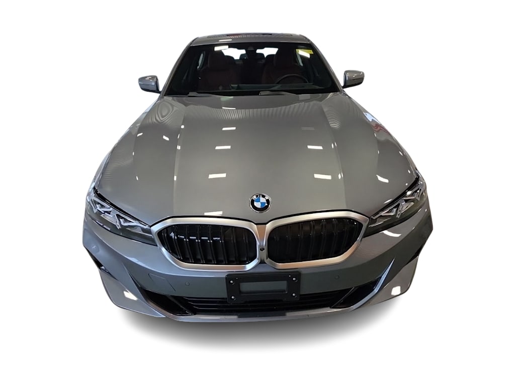 Thumbnail: 2024 BMW 3 Series - 14