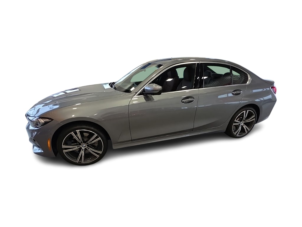 Thumbnail: 2024 BMW 3 Series - 22