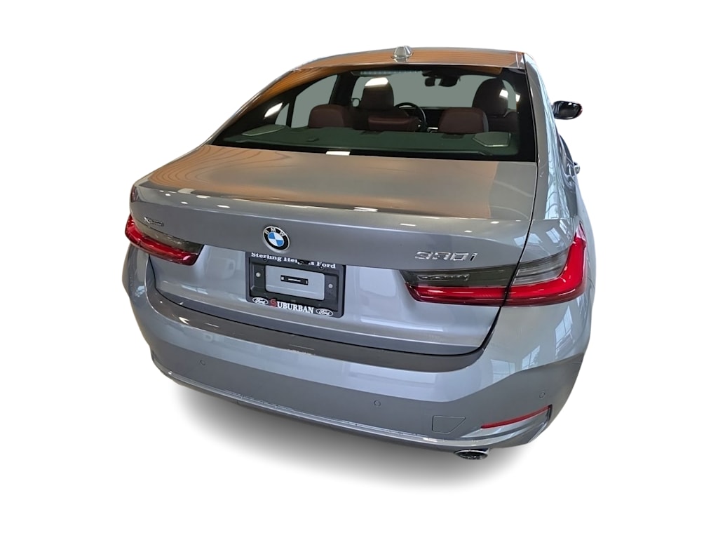 Thumbnail: 2024 BMW 3 Series - 5