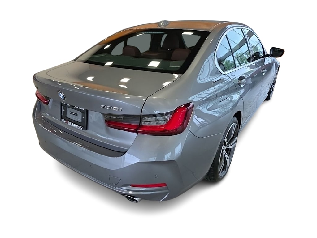 Thumbnail: 2024 BMW 3 Series - 20