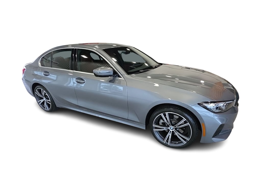 Thumbnail: 2024 BMW 3 Series - 17