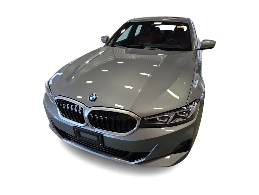 Thumbnail: 2024 BMW 3 Series - 6