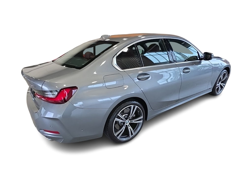 Thumbnail: 2024 BMW 3 Series - 19