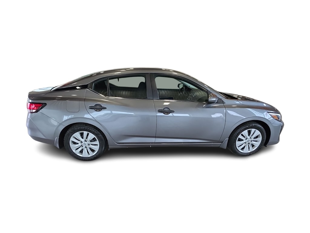 Thumbnail: 2025 Nissan Sentra - 16