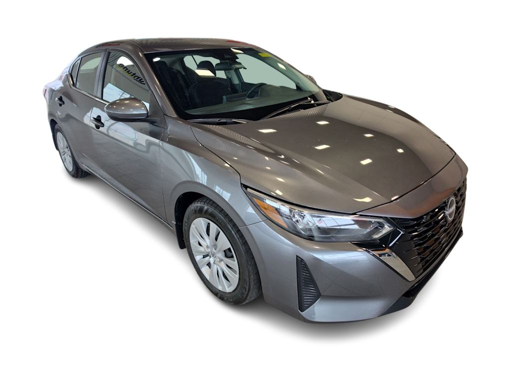 Thumbnail: 2025 Nissan Sentra - 15