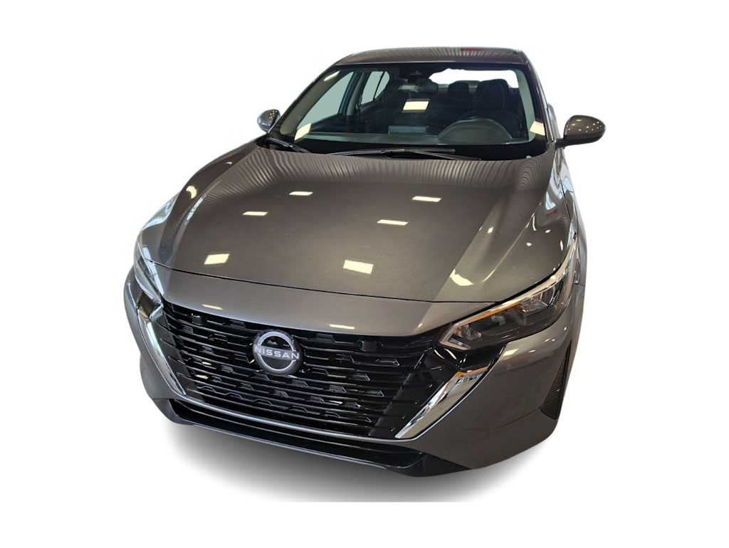 Thumbnail: 2025 Nissan Sentra - 6
