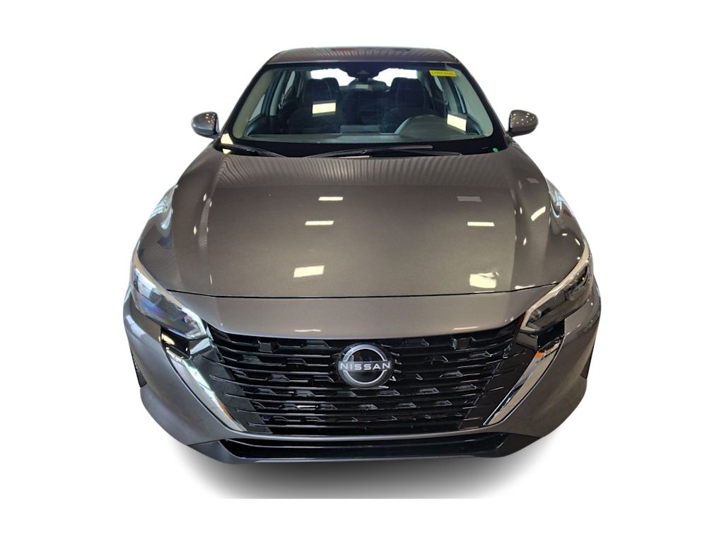Thumbnail: 2025 Nissan Sentra - 13