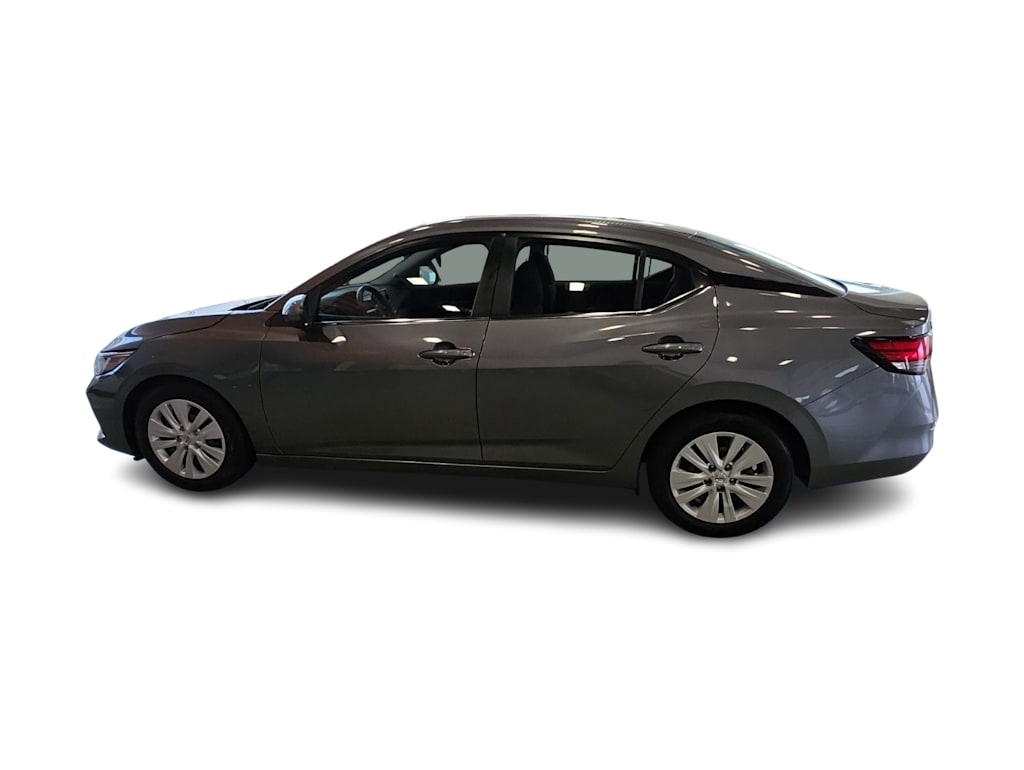 Thumbnail: 2020 Nissan Sentra - 3