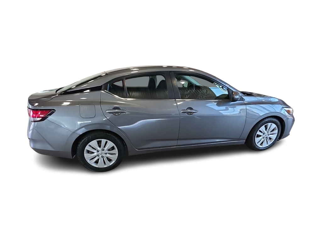 Thumbnail: 2020 Nissan Sentra - 13
