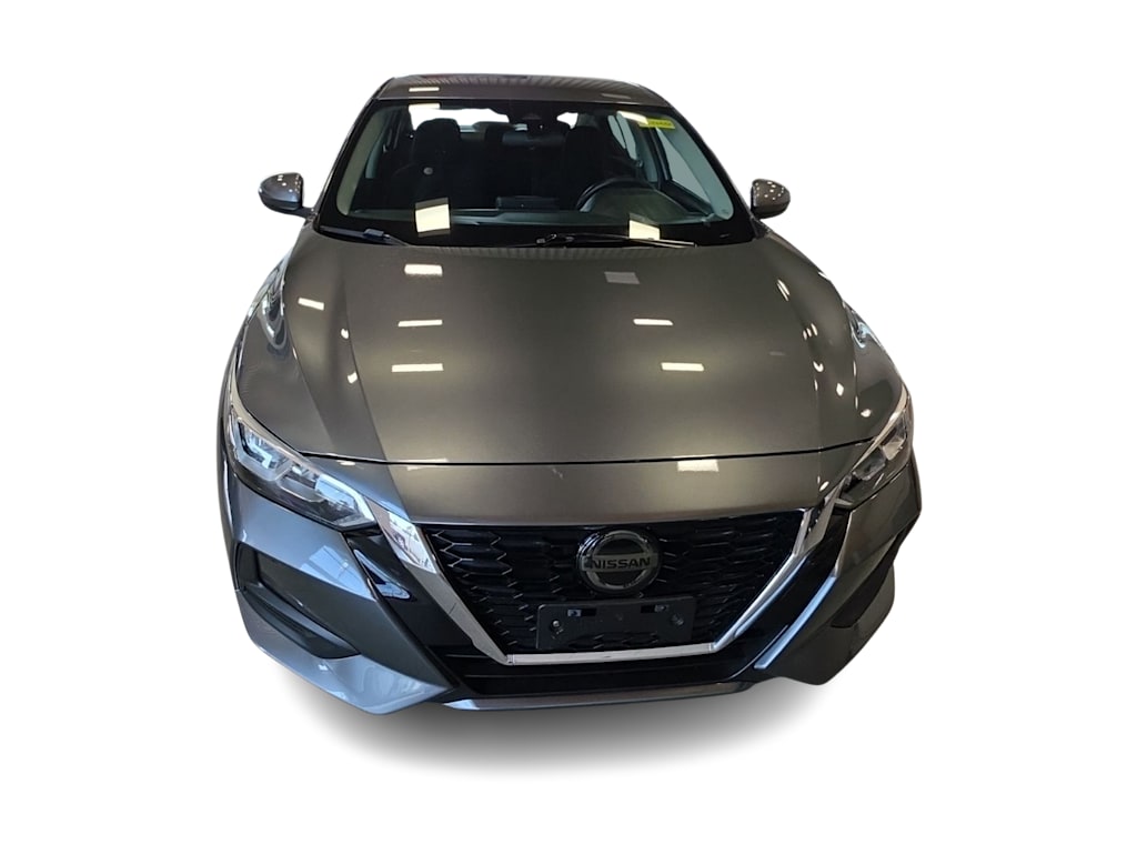 Thumbnail: 2020 Nissan Sentra - 5