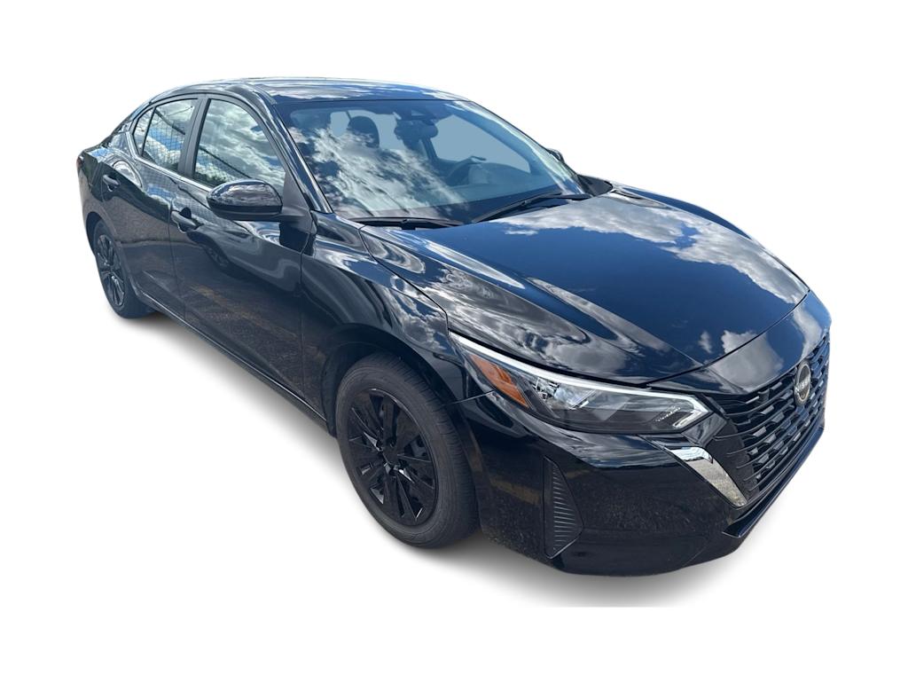 Thumbnail: 2025 Nissan Sentra - 20
